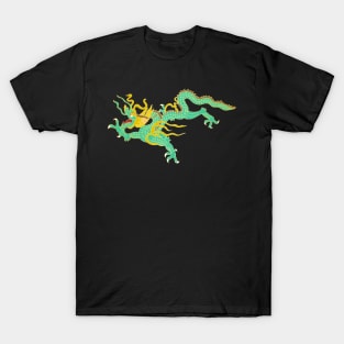 DRAGON T-Shirt